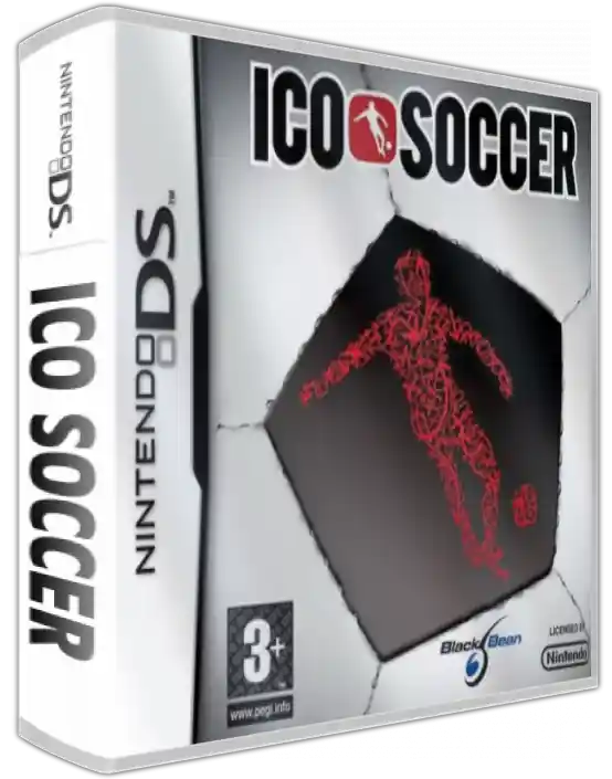 ico soccer